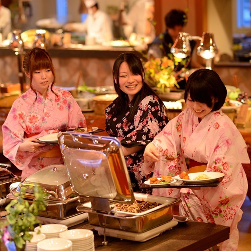 秋保温泉 秋保グランドホテル - 写真 168