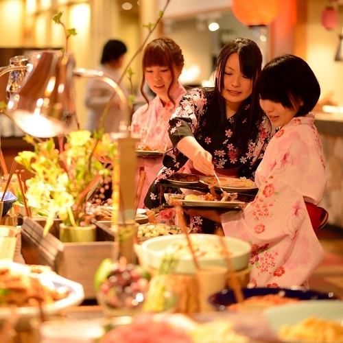 秋保温泉 秋保グランドホテル - 写真 165