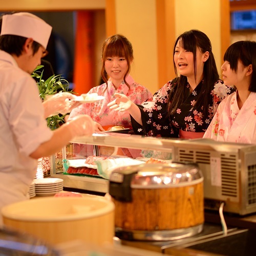 秋保温泉 秋保グランドホテル - 写真 161