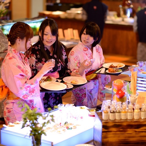 秋保温泉 秋保グランドホテル - 写真 162