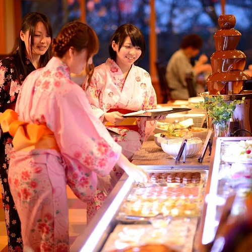 秋保温泉 秋保グランドホテル - 写真 172