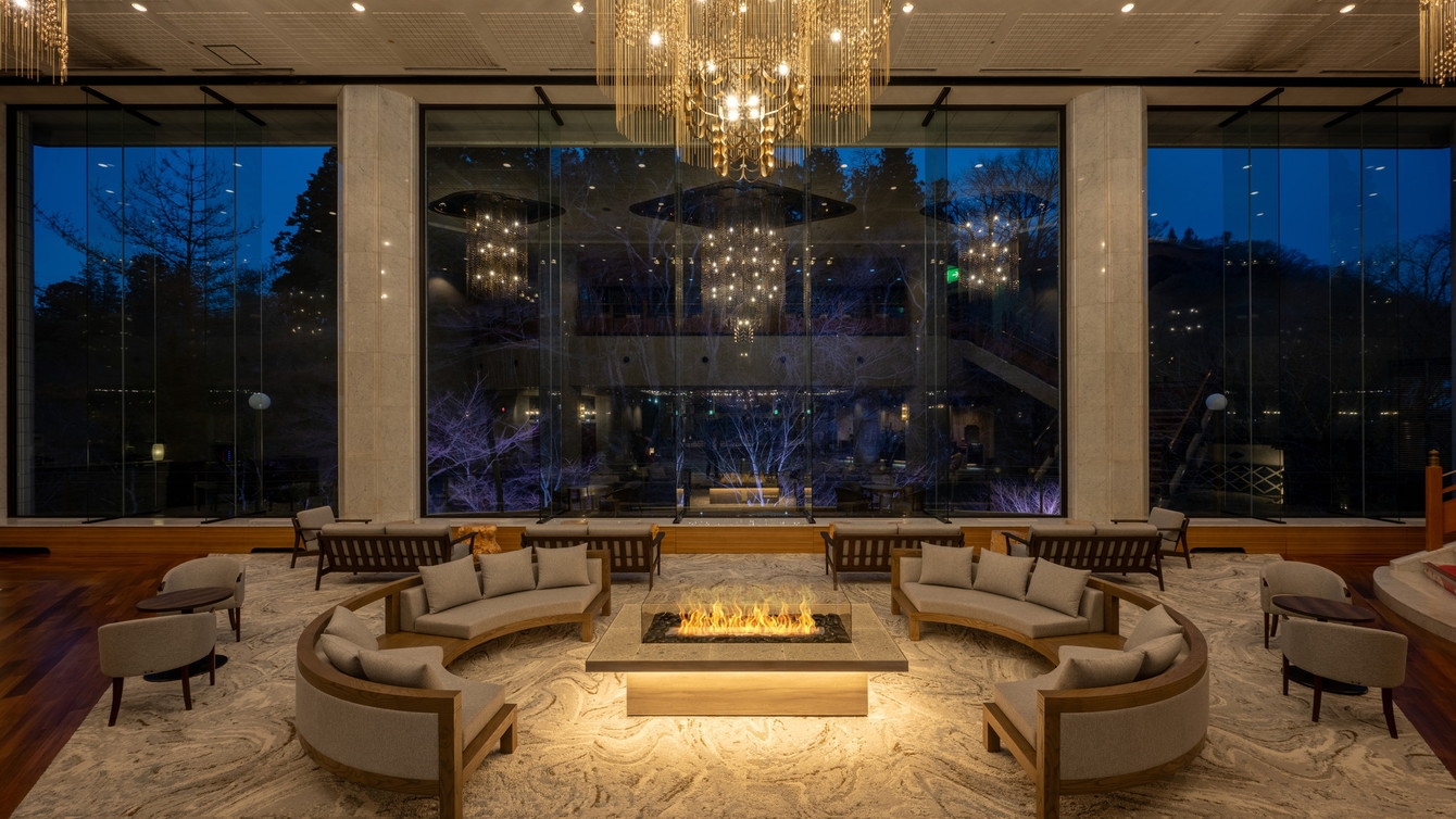 ≪期間限定≫当館オススメ！リニューアル客室で寛ごう♪お食事は大人気陽だまりビュッフェ☆