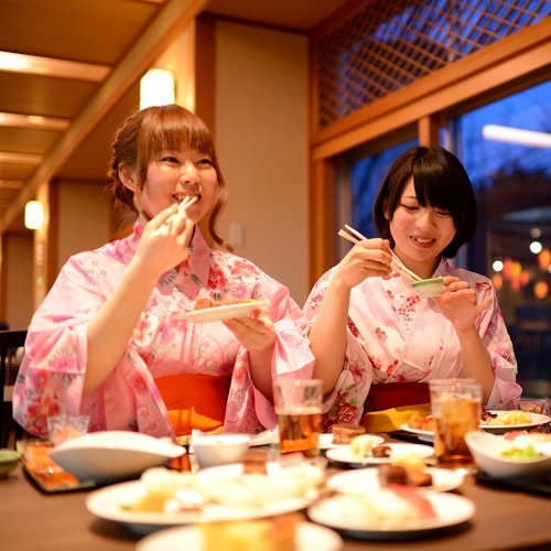 秋保温泉 秋保グランドホテル - 写真 174