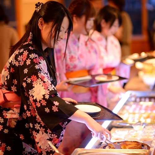 秋保温泉 秋保グランドホテル - 写真 173