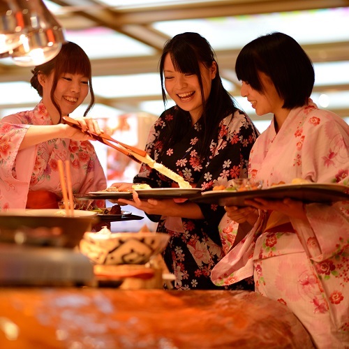 秋保温泉 秋保グランドホテル - 写真 169