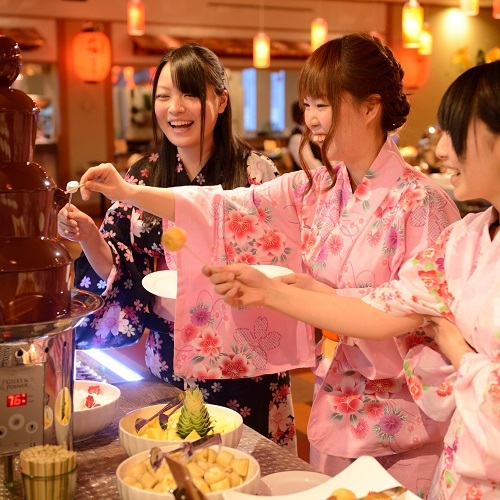 秋保温泉 秋保グランドホテル - 写真 171