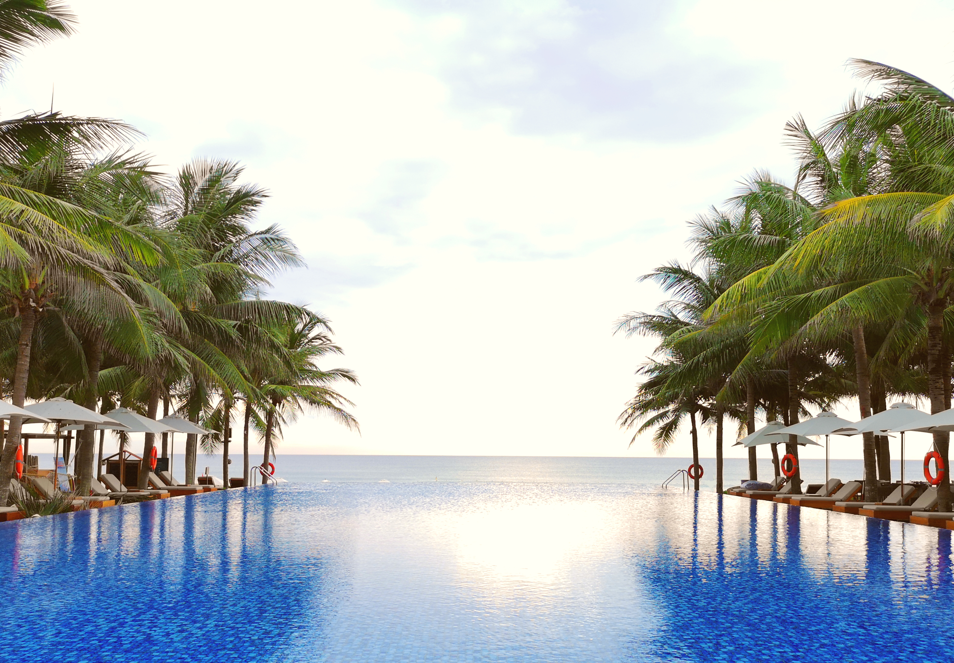 ナマン リトリート リゾート Naman Retreat Resort 設備 アメニティ 基本情報 楽天トラベル