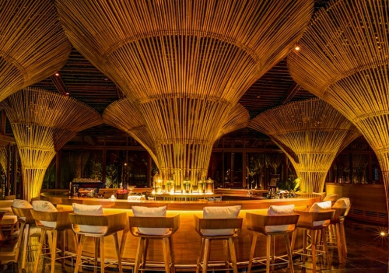 ナマン リトリート リゾート Naman Retreat Resort 設備 アメニティ 基本情報 楽天トラベル