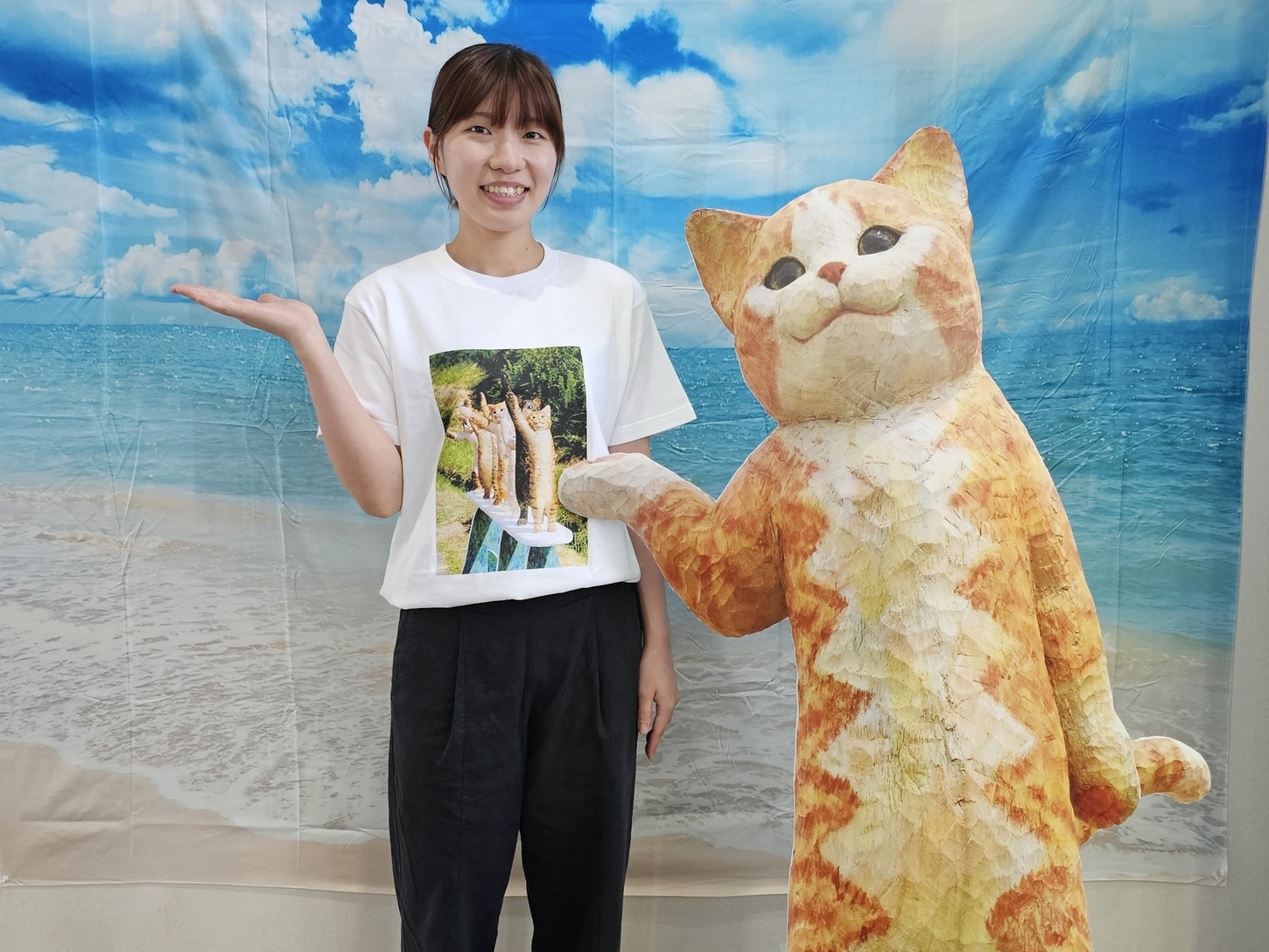 【期間限定】花房さくらコラボ　当ホテルオリジナルノベルティ・瀬戸内市立美術館入場券付プラン 朝食付