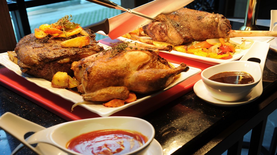 Diwanレストラン