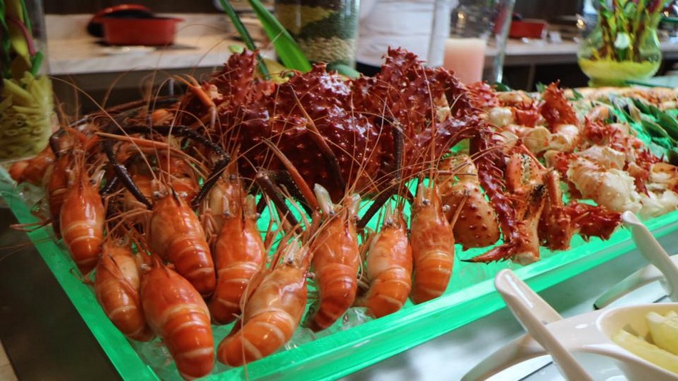 Diwanレストラン