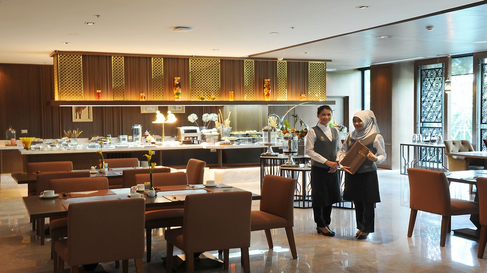 Diwanレストラン