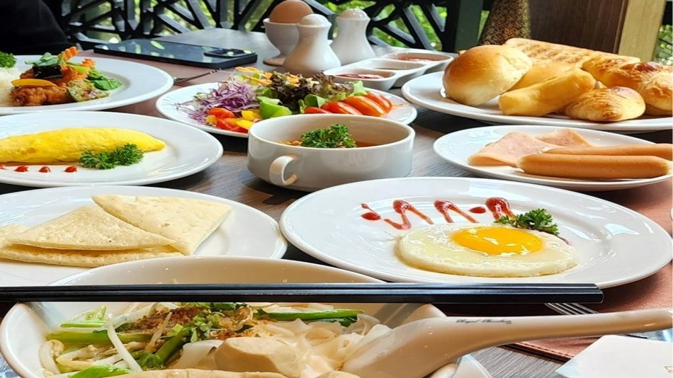 Diwanレストラン