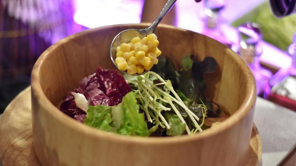 Diwanレストラン