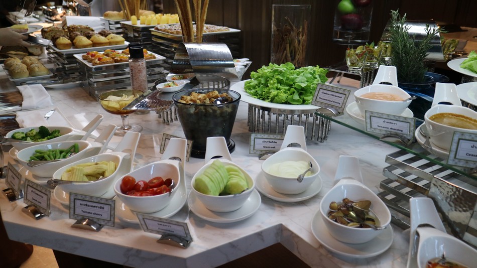 Diwanレストラン