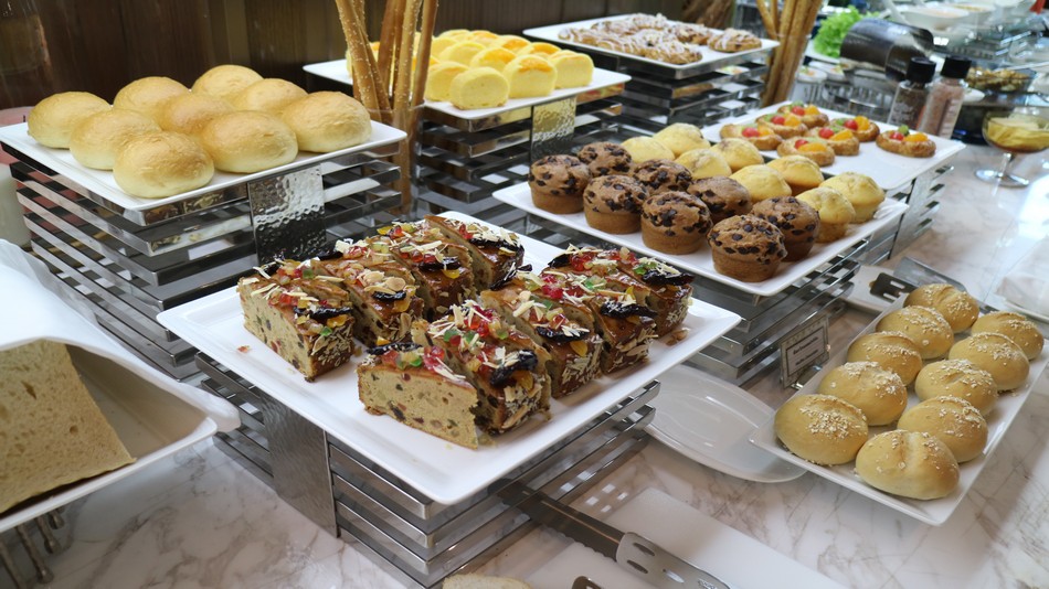 Diwanレストラン