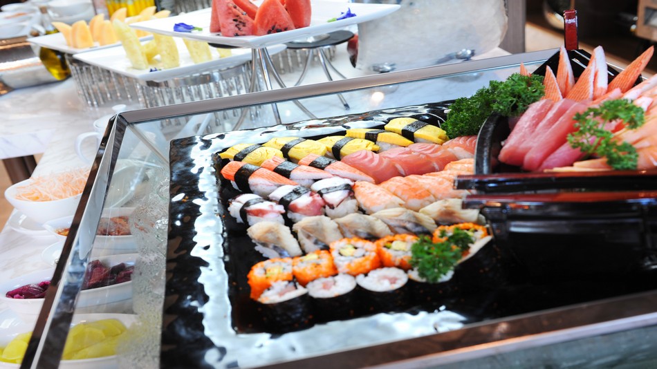 Diwanレストラン