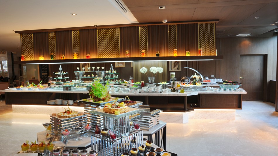 Diwanレストラン