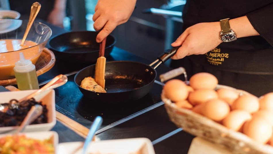 Diwanレストラン