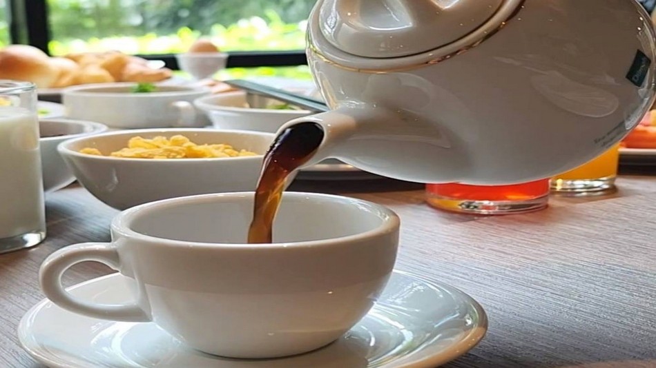 Diwanレストラン