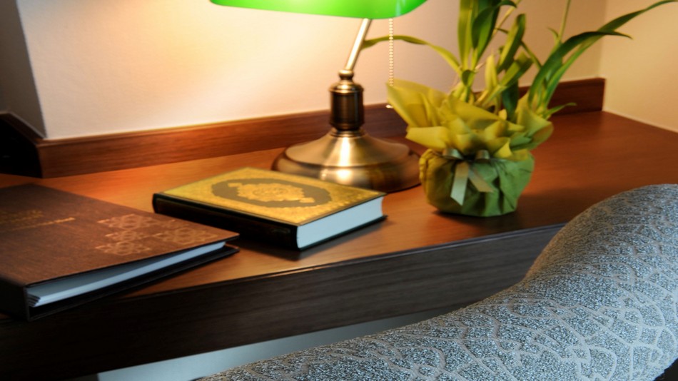 インルーム・アメニティ