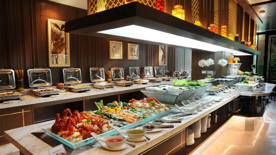 Diwanレストラン