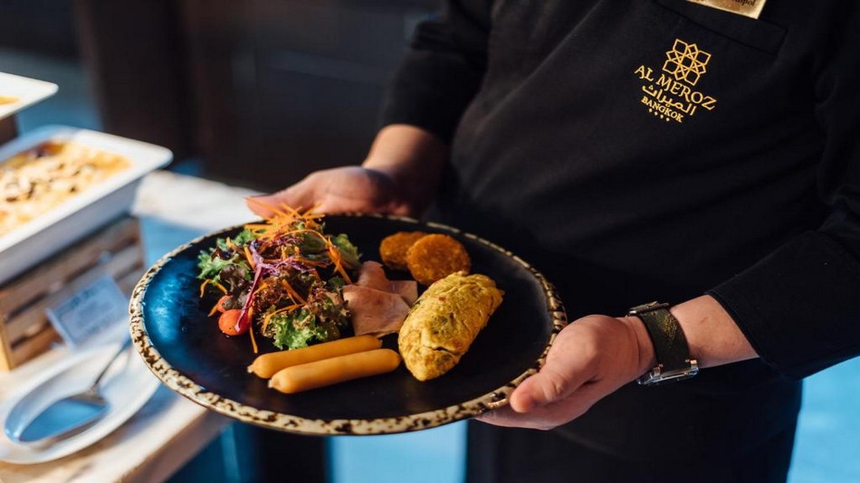 Diwanレストラン