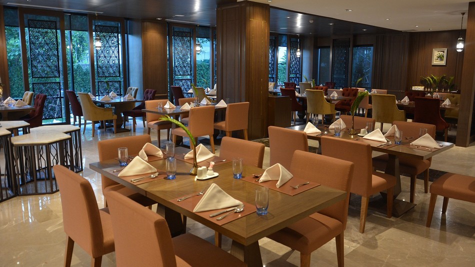 Diwanレストラン