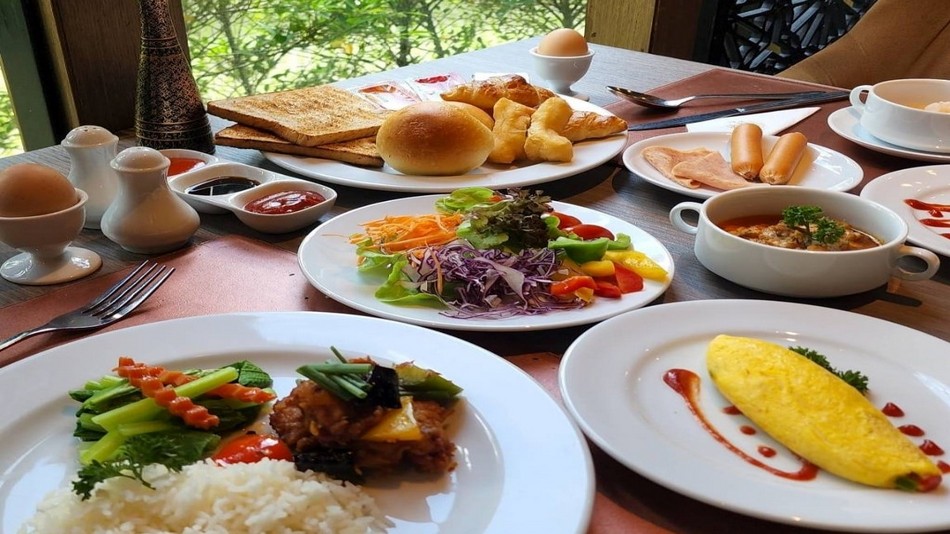 Diwanレストラン