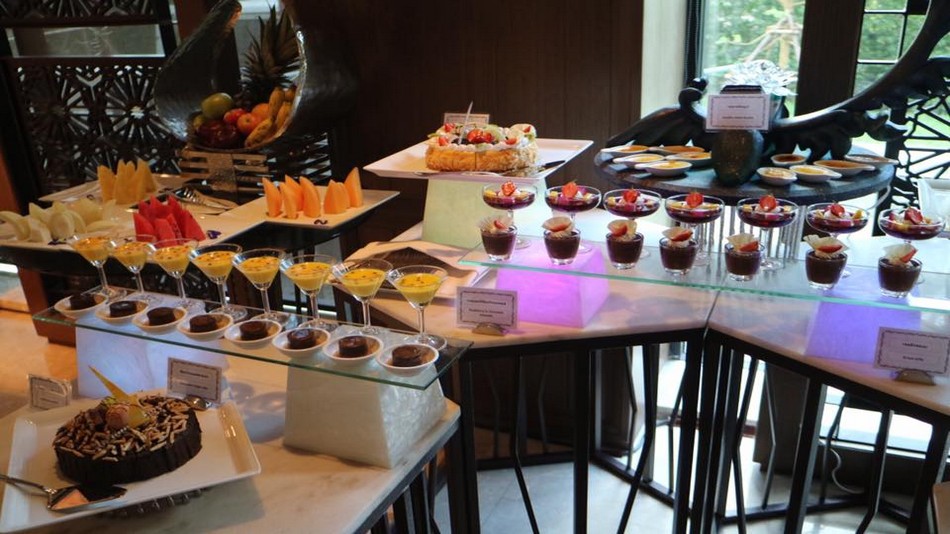 Diwanレストラン