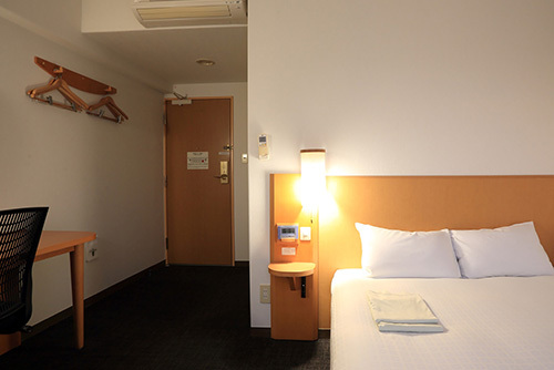 お部屋おまかせ2名