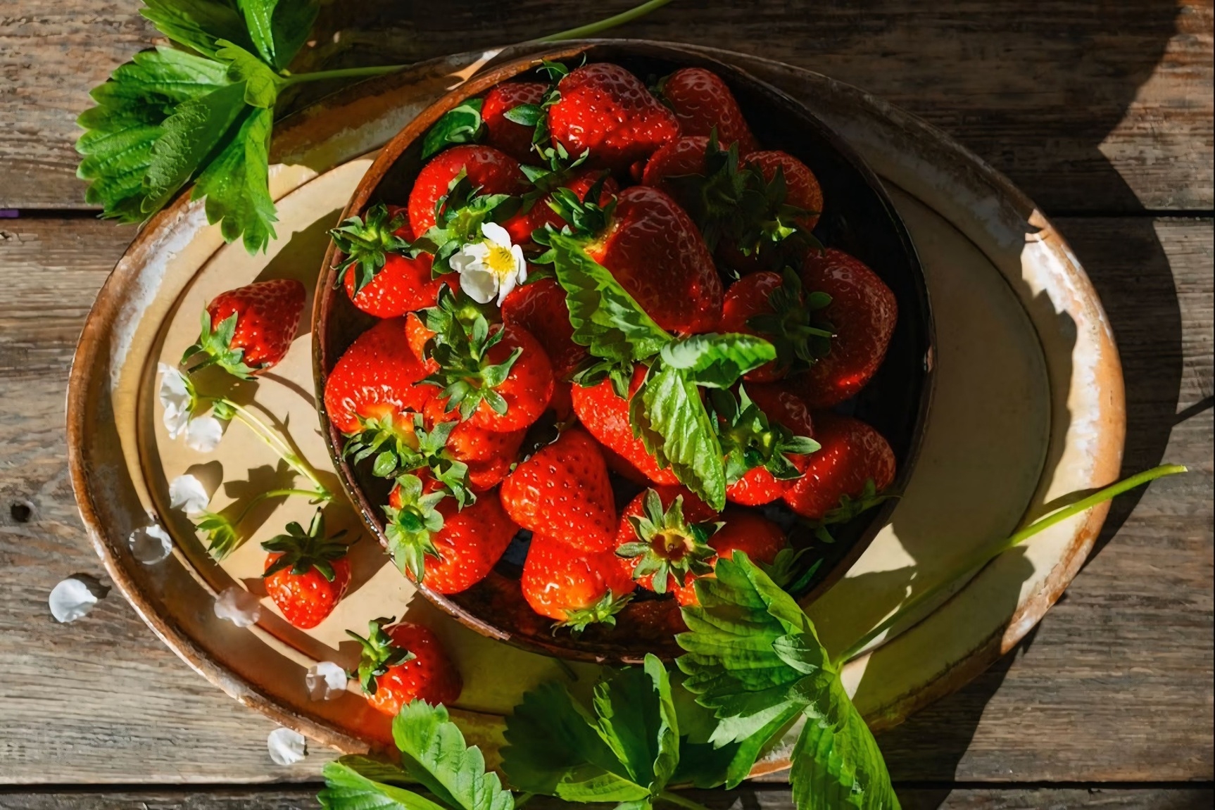 【期間限定新プラン】【いちご狩り＆アフタヌーンティ体験付！】伊豆の旬を味わう和会席夕食