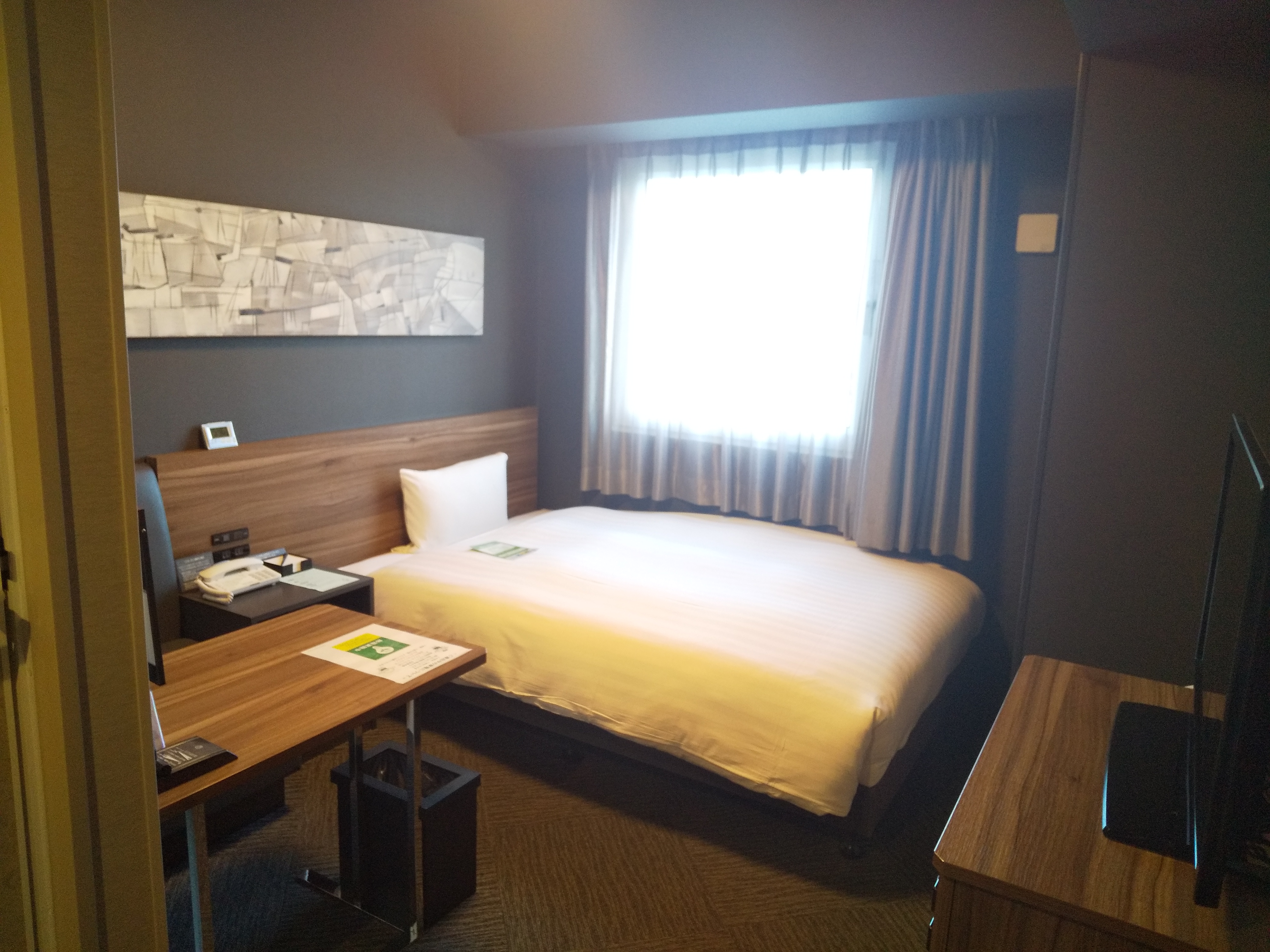 シングルルーム