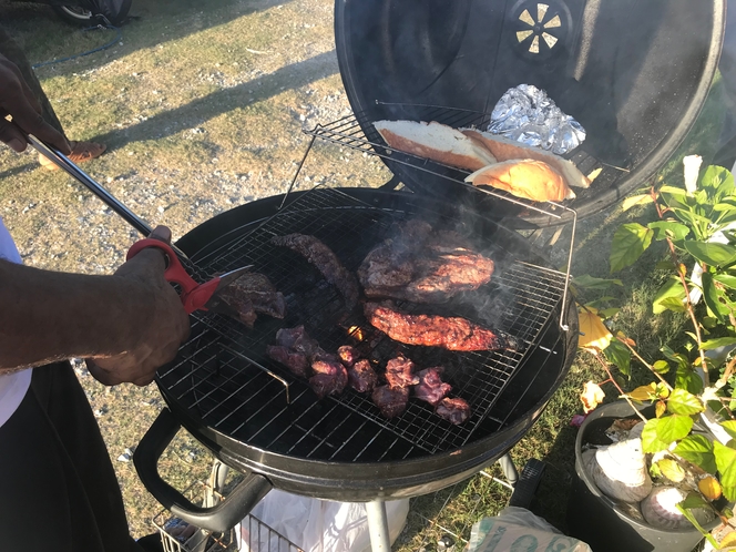 BBQ