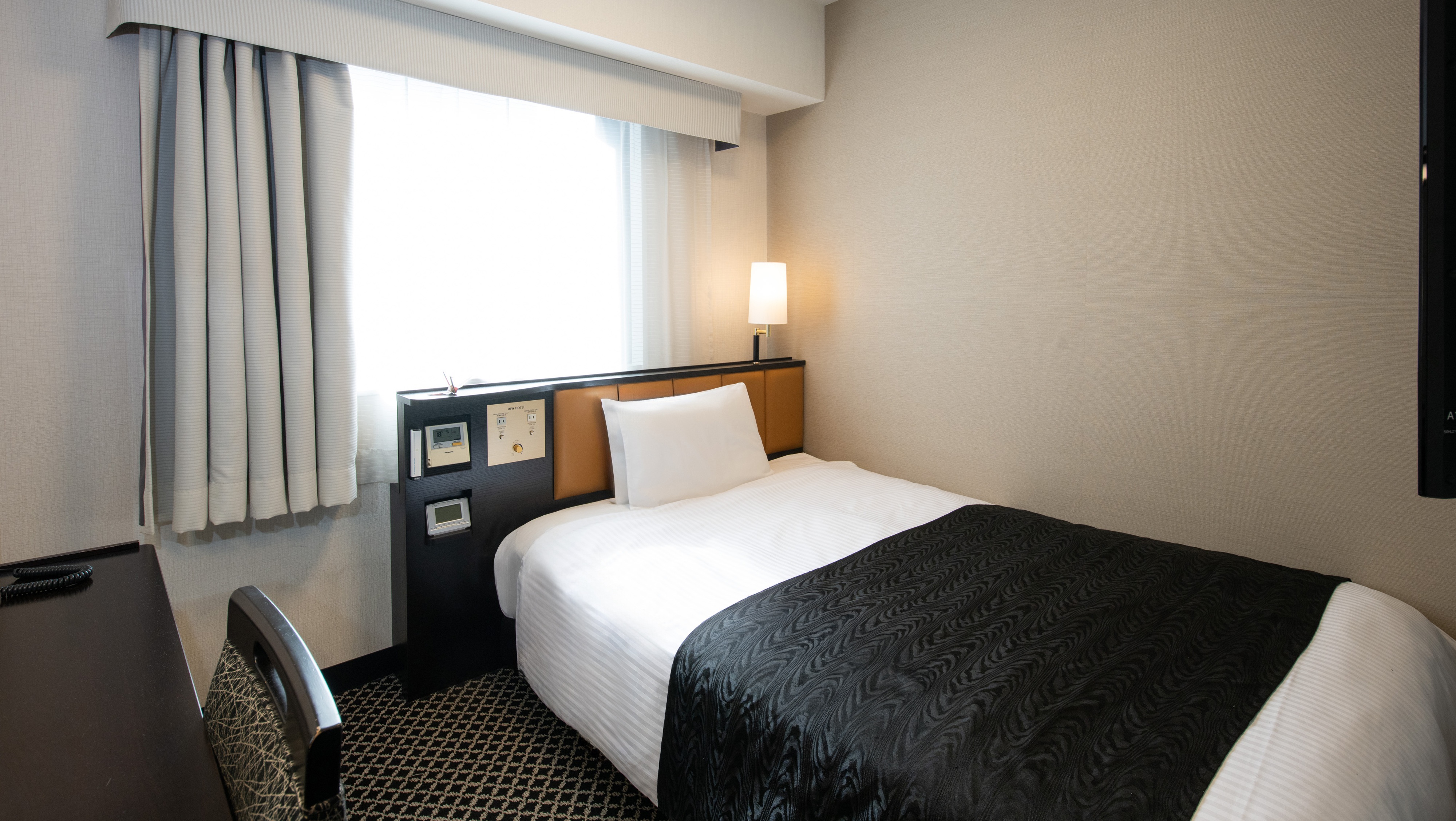 シングルルーム