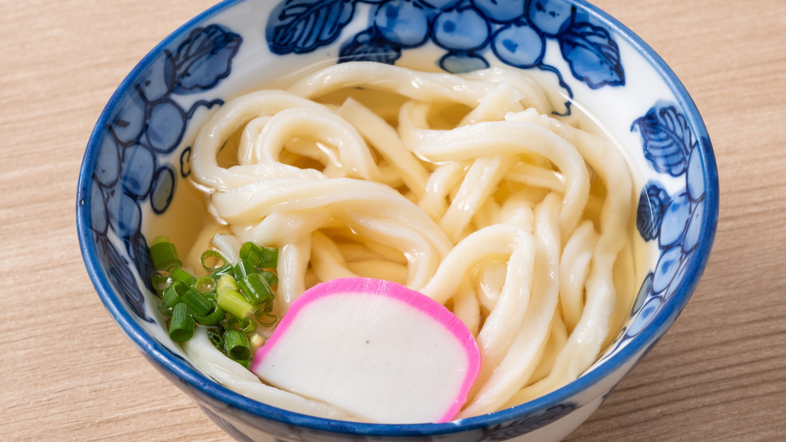ぶっかけうどん