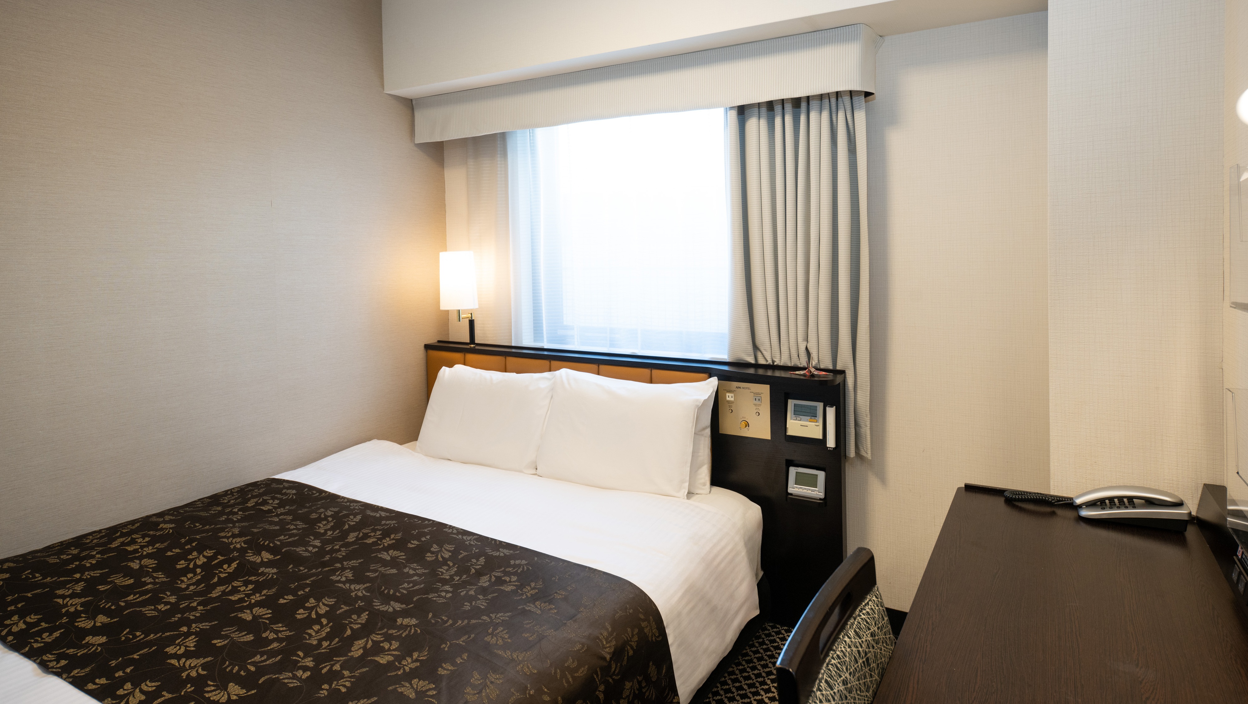 スーペリアダブルルーム