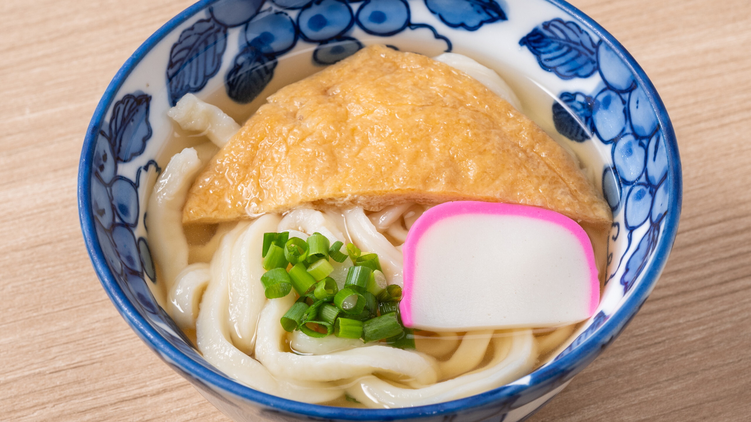 きつねうどん