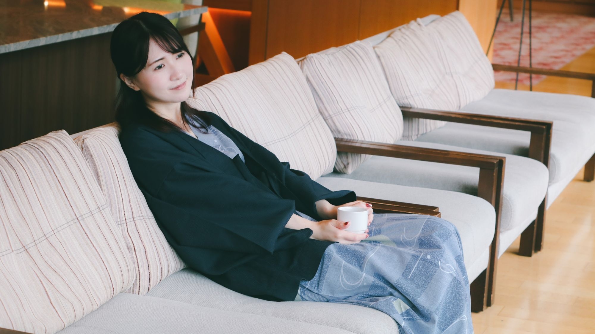 【旅館コレクション3館合同企画】「湯あがりきらめく私旅」プラン／夕・朝食付き