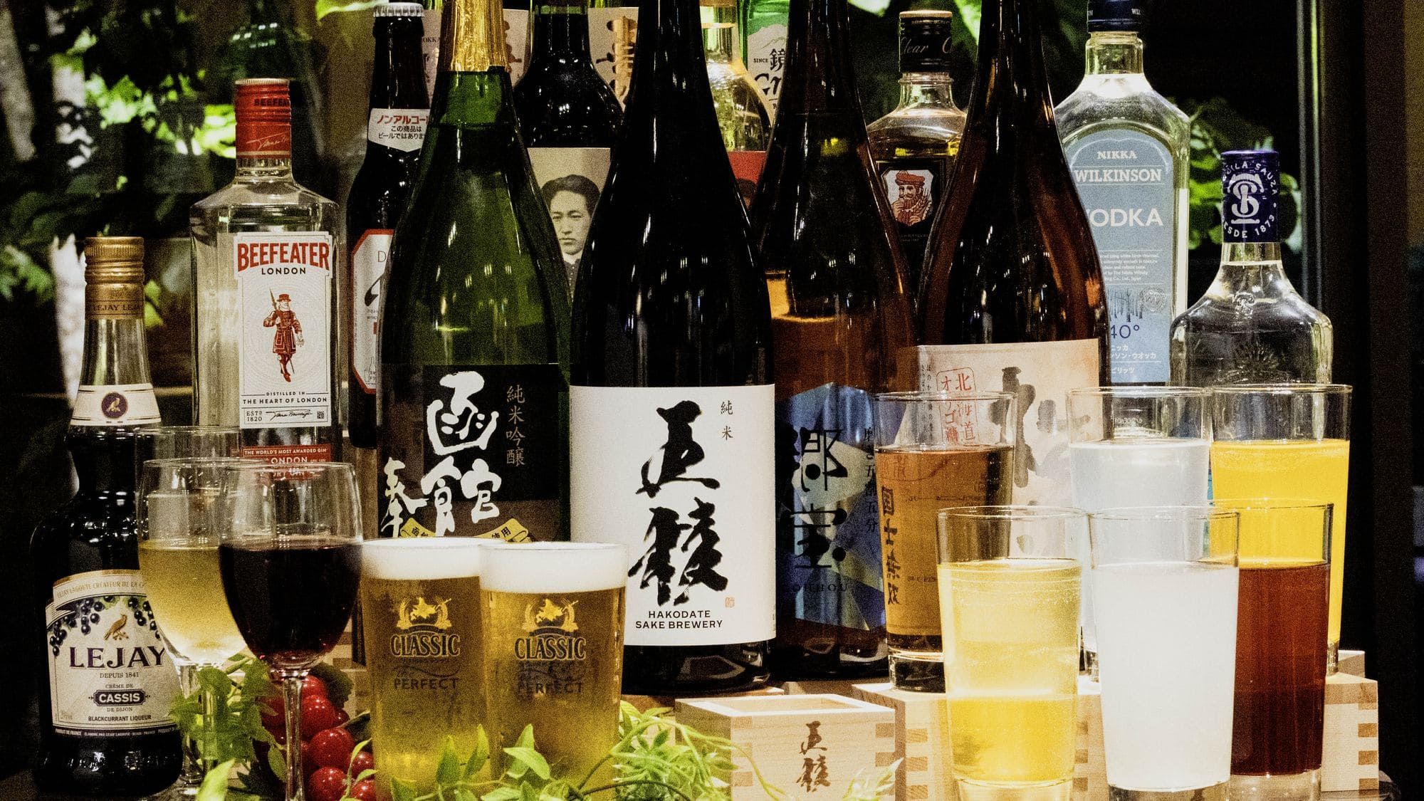 函館・湯の川温泉　ホテル万惣（オリックスホテルズ＆リゾーツ） - 写真 42