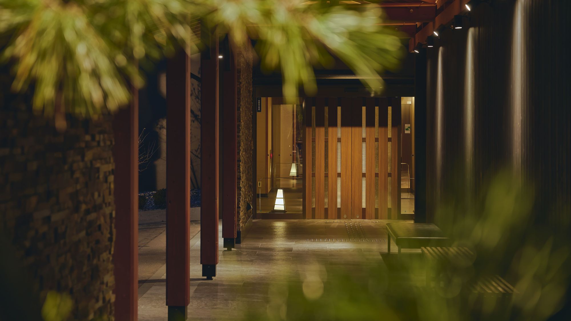 ■函館らしい異国情緒溢れる空間で寛ぎの時間をご提供いたします