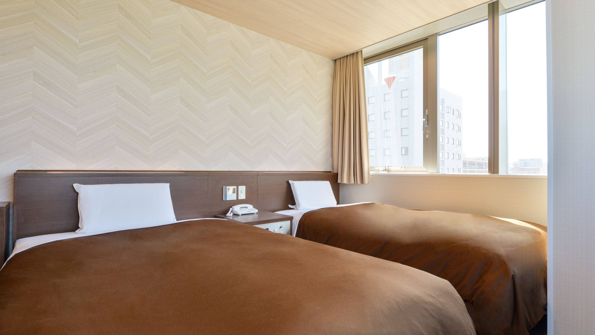 リニューアルスタンダードツイン