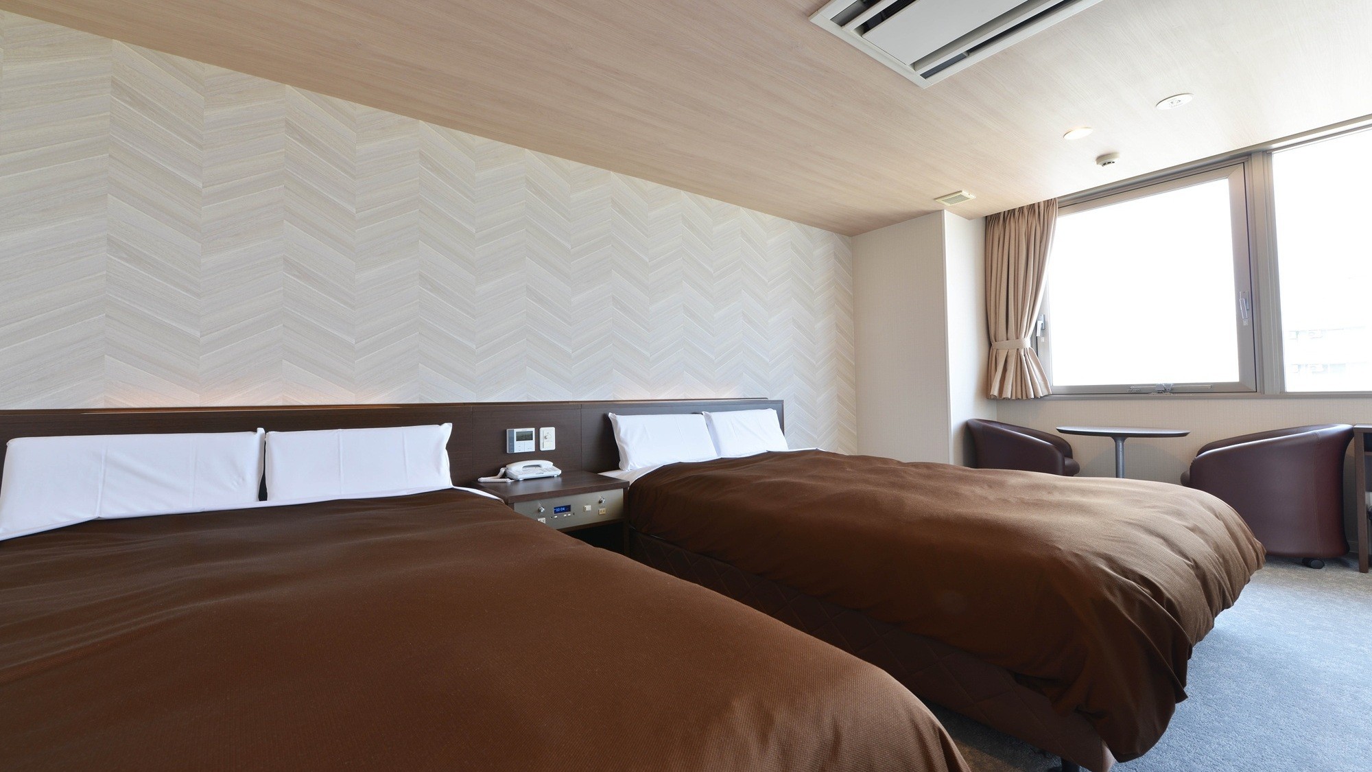 リニューアルスーペリアツイン