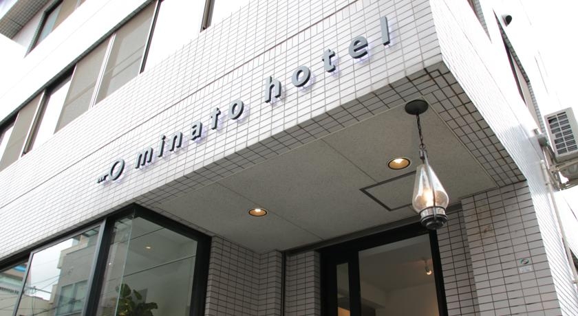 ｍｉｎａｔｏ　ｈｏｔｅｌ