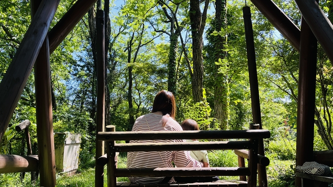 【平日限定】1泊朝食付きプラン