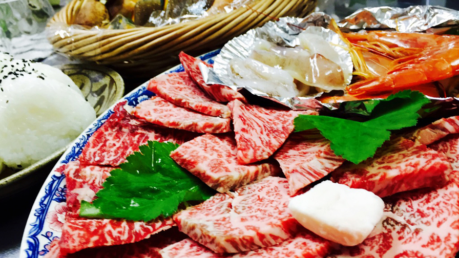 緊急SALE！大人料金-880円引き☆彡神鍋高原でお得に過ごそう☆《但馬玄BBQプラン◇１泊２食付》