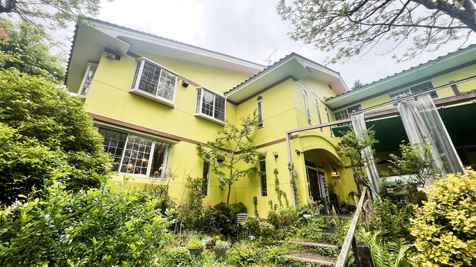 【平日限定】1泊朝食付きプラン