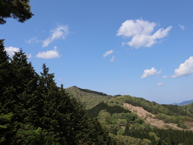 兵庫県北部に位置する神鍋高原は、夏場の避暑地として有名です。