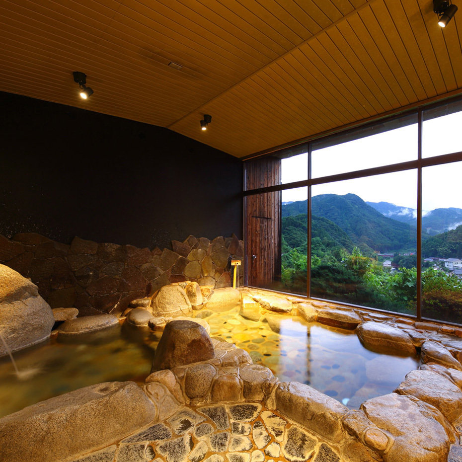 古湯温泉の露天風呂付き客室のある人気の旅館ランキング【楽天トラベル】