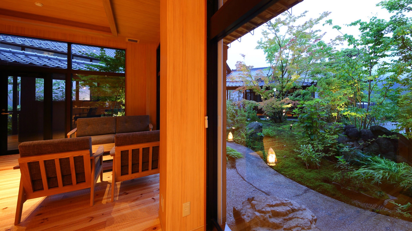 【素泊まり】★本館母屋客室利用★素泊まりプラン